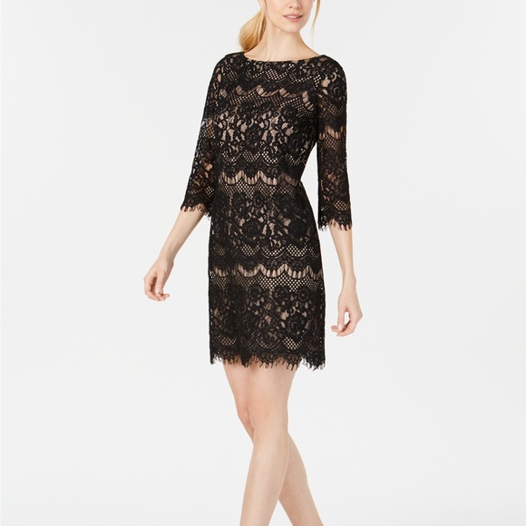 macys elegant dresses